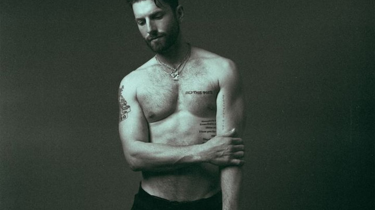 Marc E. Bassy